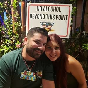 Meet your Posher, Ricky